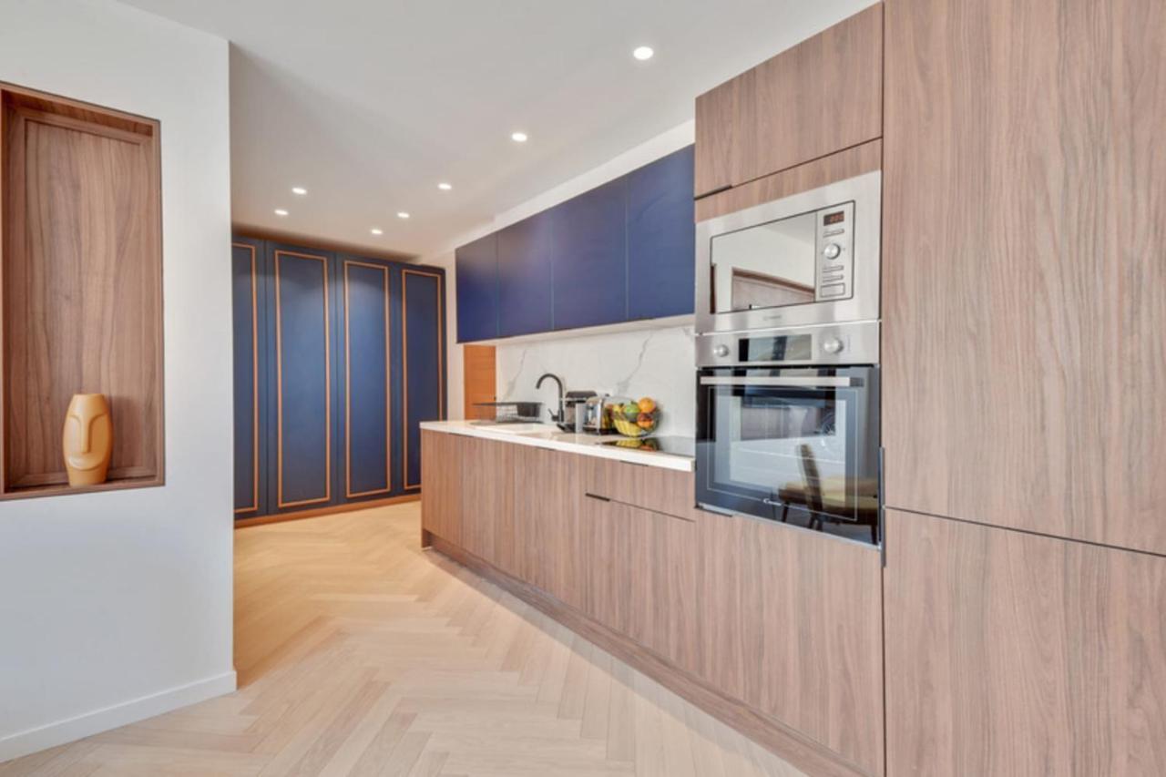 219-Suite Katia - Superb Appartment パリ エクステリア 写真