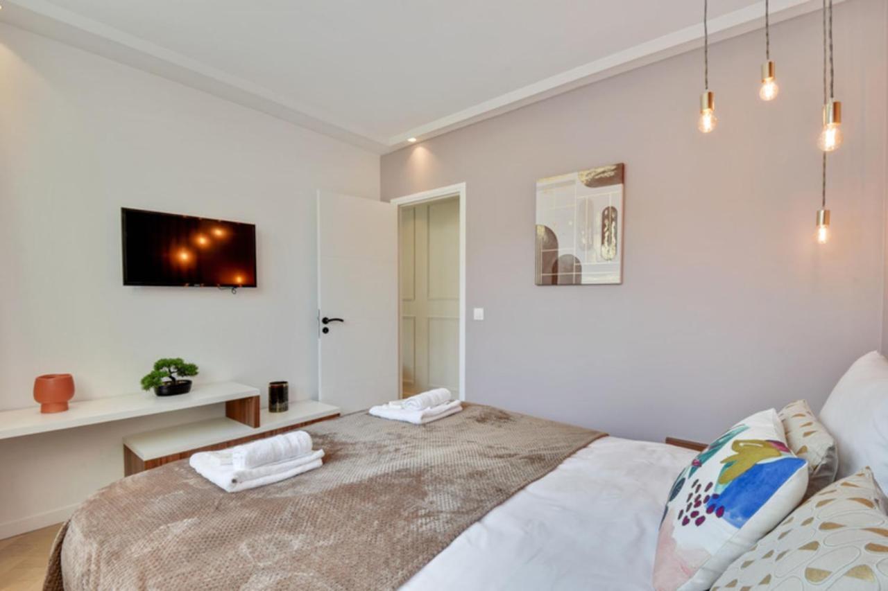 219-Suite Katia - Superb Appartment パリ エクステリア 写真
