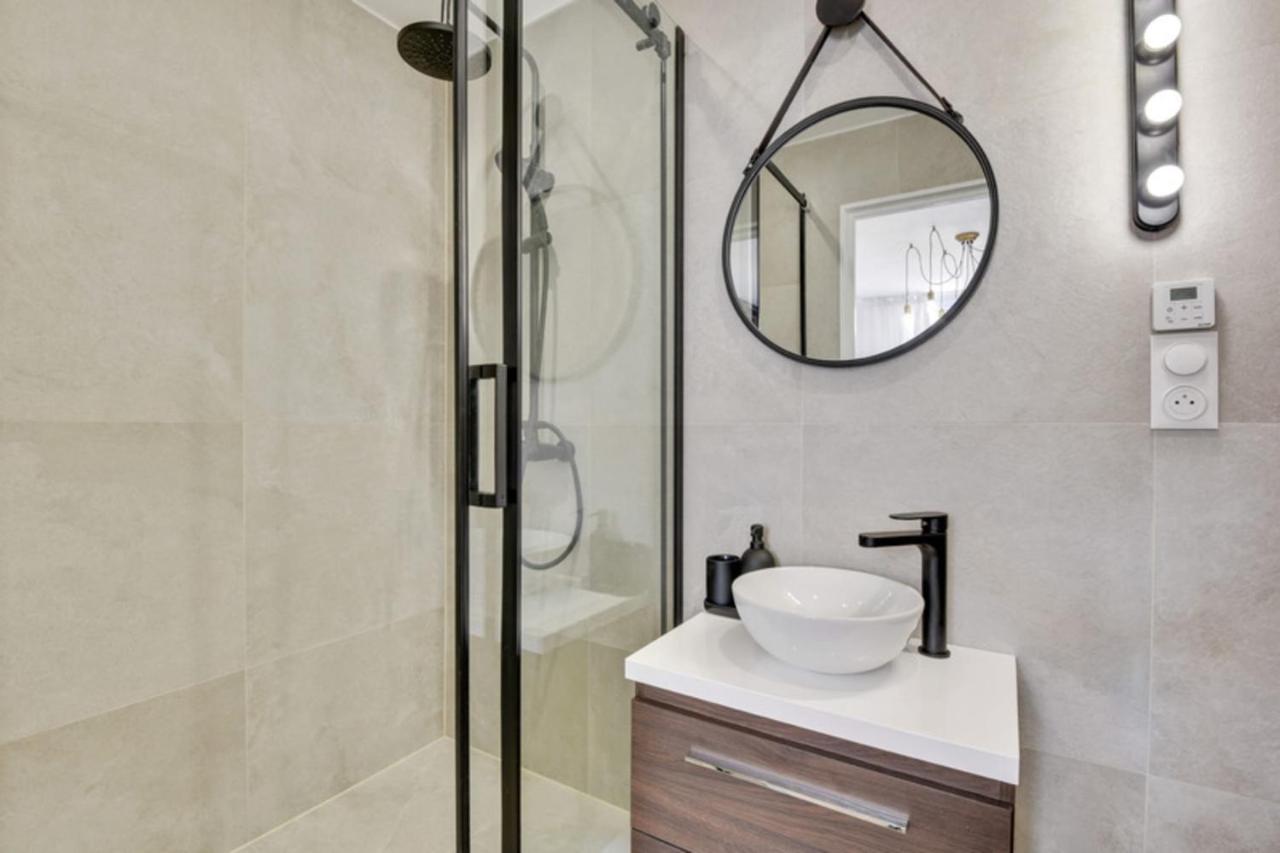 219-Suite Katia - Superb Appartment パリ エクステリア 写真