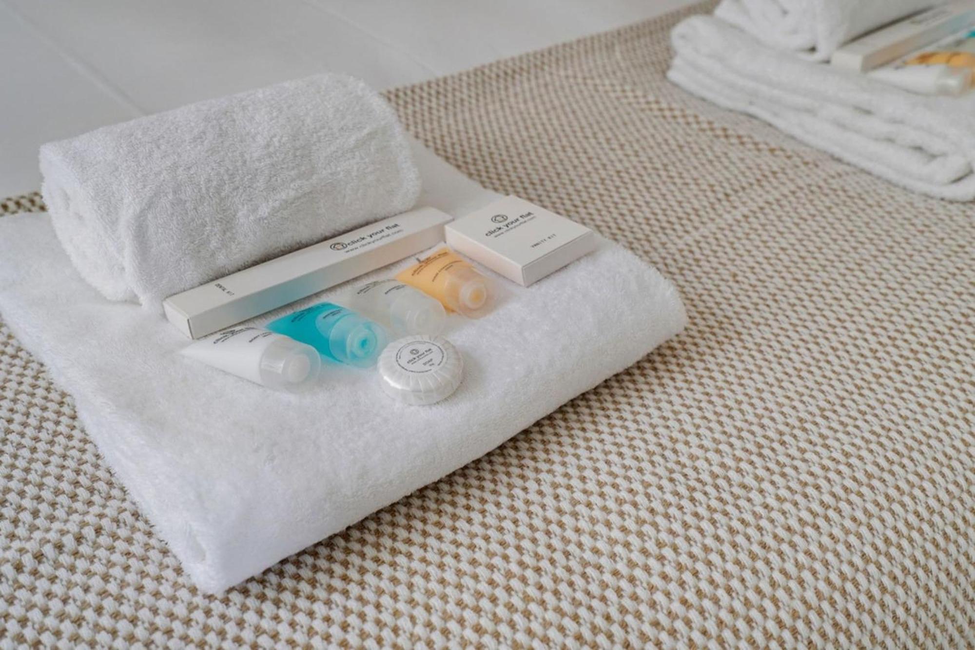 219-Suite Katia - Superb Appartment パリ エクステリア 写真