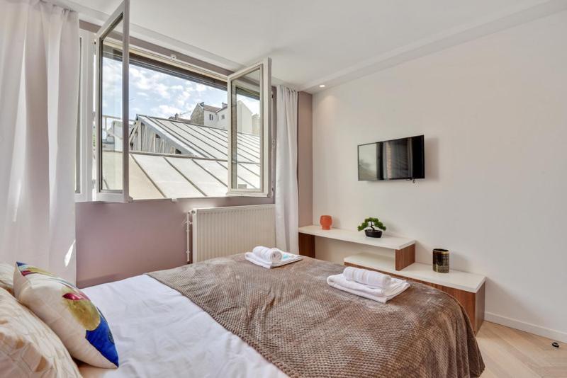 219-Suite Katia - Superb Appartment パリ エクステリア 写真