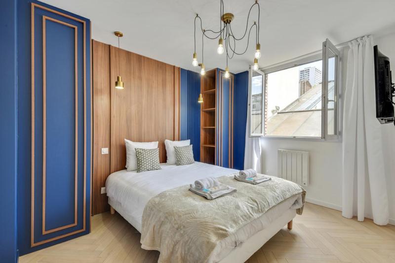 219-Suite Katia - Superb Appartment パリ エクステリア 写真